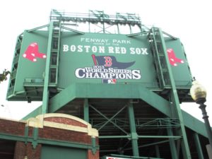 cheap red sox tickets scoreboard