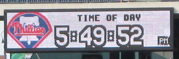 how to save money at the ballpark alley hour
