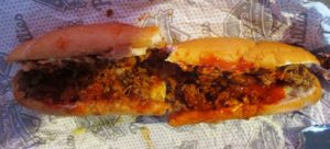 cheesesteaks citizens bank park