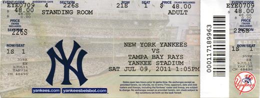 Baseball Tickets On Craigslist Are They Legit? MLB Ballpark Guides