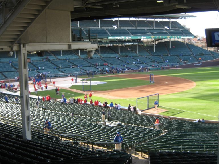 Wrigley Field With Kids 4 Things To Know MLB Ballpark Guides