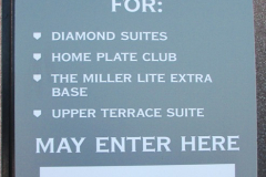 Diamond Suites Entrance