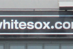 Website Address White Sox