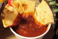 Muddy York Chili