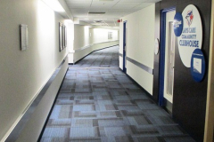 Suite Hallway