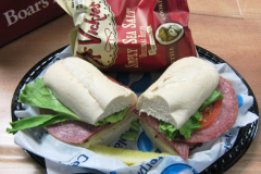Deli Sandwich