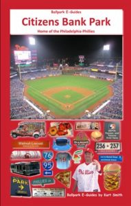 Guide to Citizens Bank Park