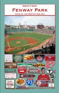 Guide-to-fenway-park - MLB Ballpark Guides