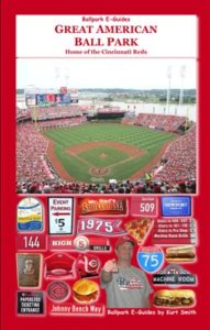 save money at great american ball park