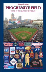 Guide to Progressive Field