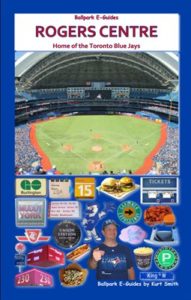 guide-to-rogers-centre - MLB Ballpark Guides