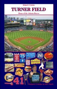 turner field e-guide