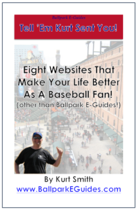 Ballpark E-Guides free ebook