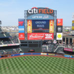 NY Mets Citi Field