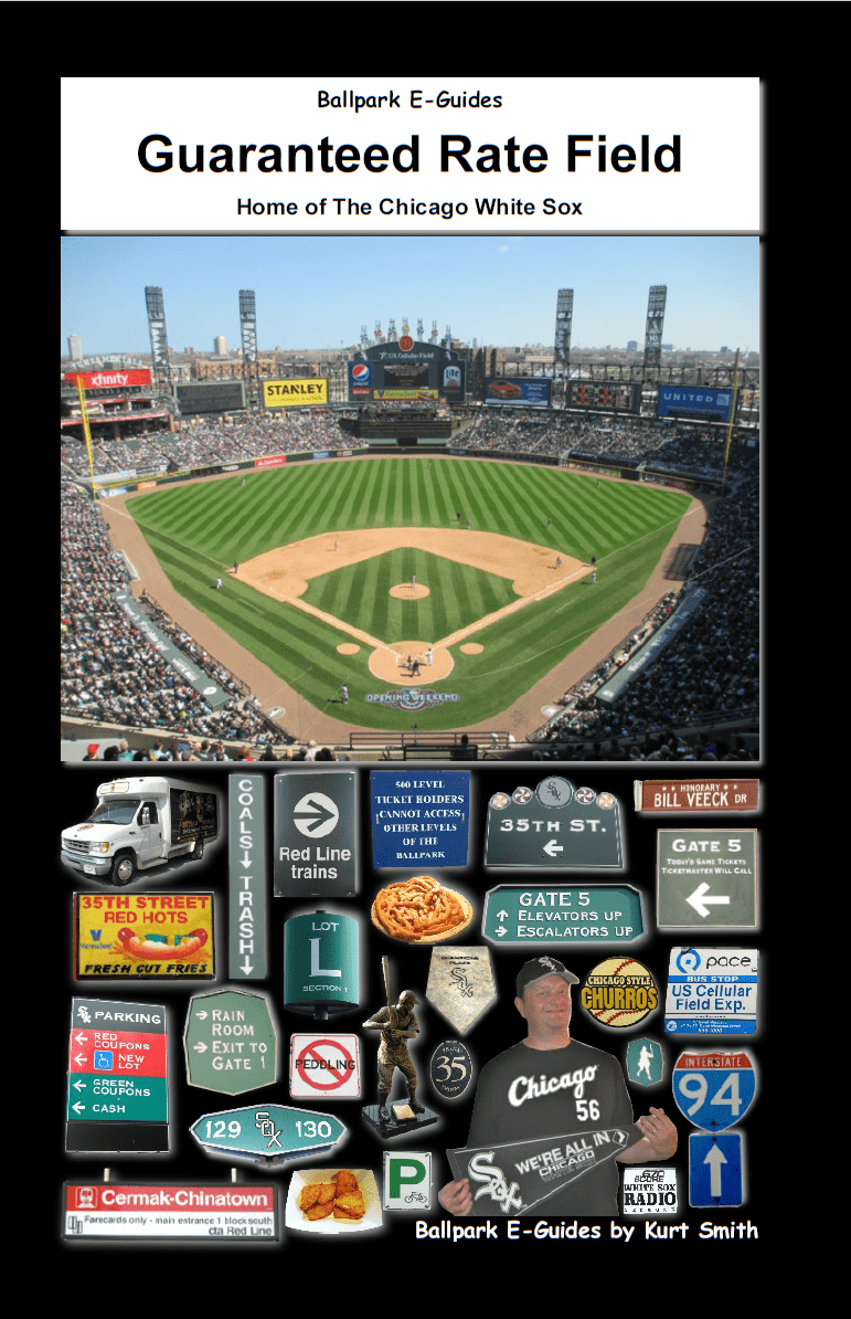 Guaranteed Rate Field png images