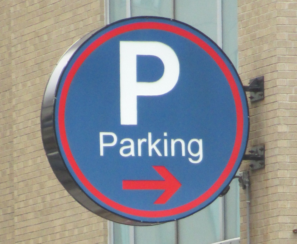 pilgrim parking fenway park
