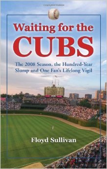 Book Review: Waiting For The Cubs