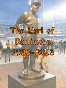 Earl Weaver Tribute