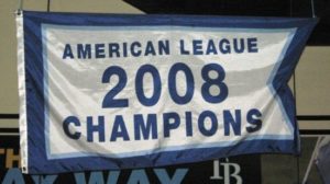 why don't the rays draw 2008 champions