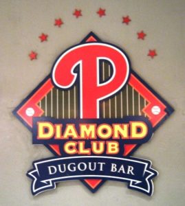 baseball tickets on craigslist diamond club