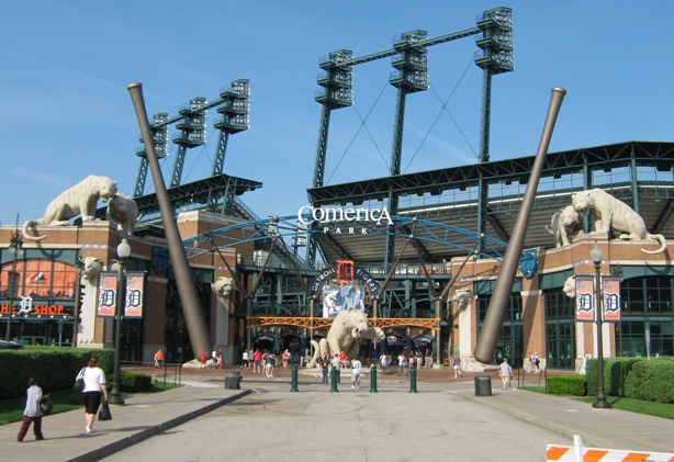 cubs schedule 2018 comerica park