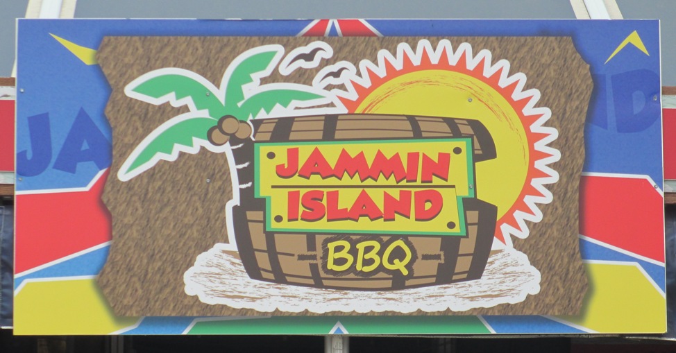 nationals park food jammin island