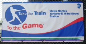 visiting yankee stadium guide metro north