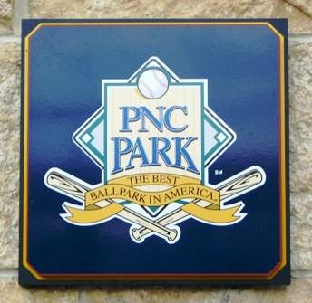 Best Ballpark In Baseball – PNC Park?
