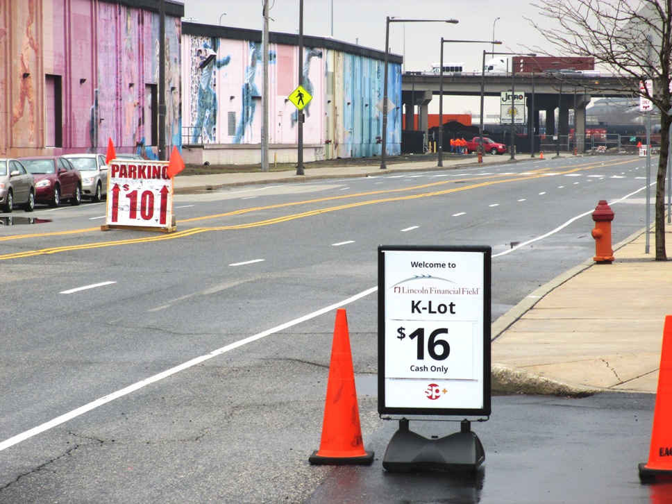citizens bank park parking jetro