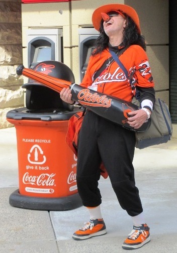 camden yards with kids free tickets