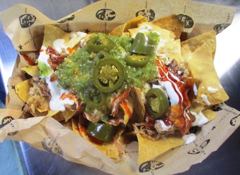 10 Best Progressive Field Food Options 2023 Cleveland Guardians