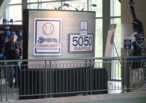 cheap brewers tickets community