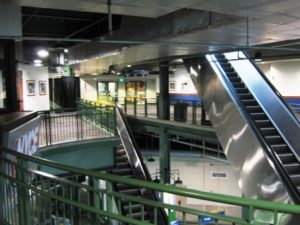 miller park seating tips club level