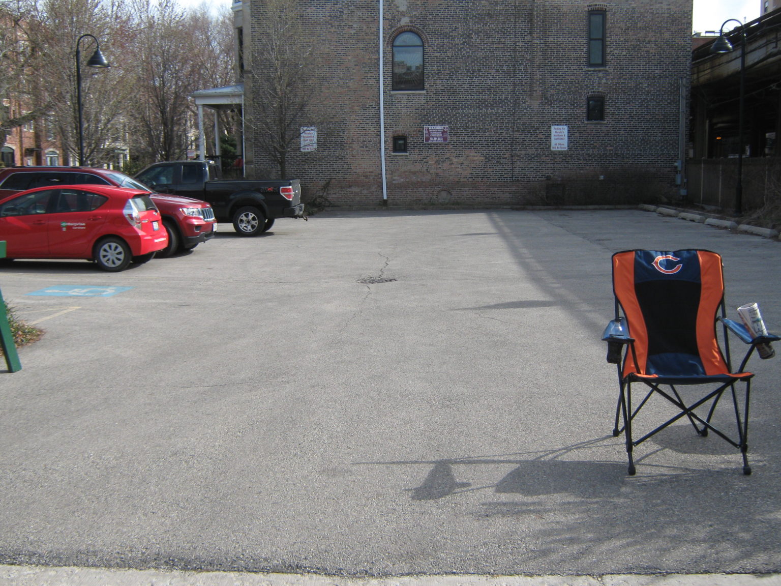 Wrigley Field Parking Best Tips For Chicago Cubs Parking