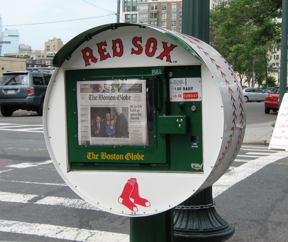 red sox tickets newsletter