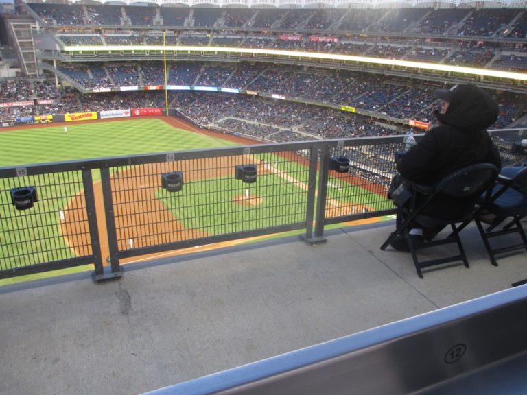 Yankee Stadium Seating Best Seats, Shade, and Standing Room. MLB