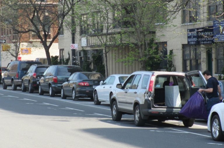 Ultimate Yankee Stadium Parking Guide Cheap, PrePaid + Free Parking