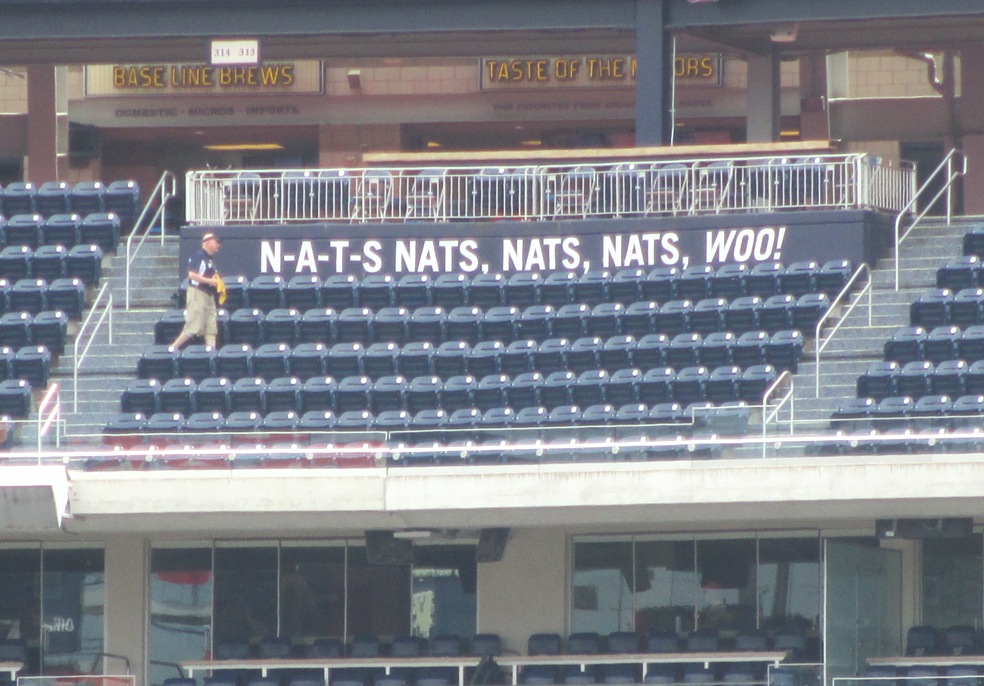 n-a-t-s nats nats nats woo