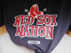 gifts for red sox nation