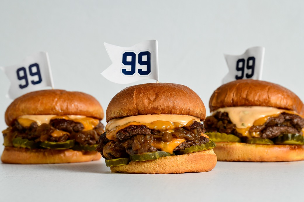 Yankee Stadium Food Menu 2025 | New York Yankees
