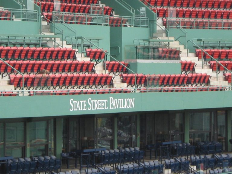 Fenway Park Seating Guide - Best Seats, Cheap Seats + More Tips