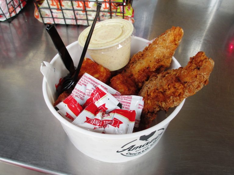 Citi Field Food Menu 2023 Best New York Mets Eats