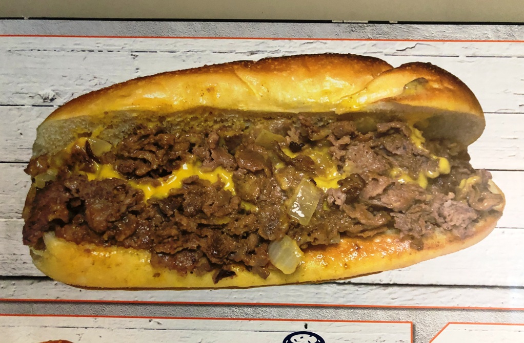 citi field food chiddy's cheesesteaks
