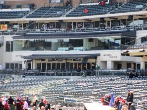 citi field seating tips