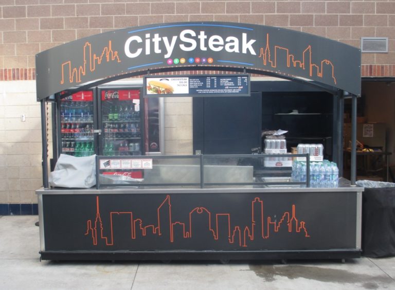 Citi Field Food Best Eats at New York Mets Games