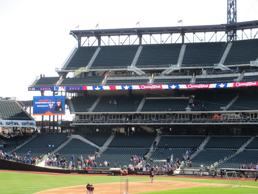 citi field seating tips guide