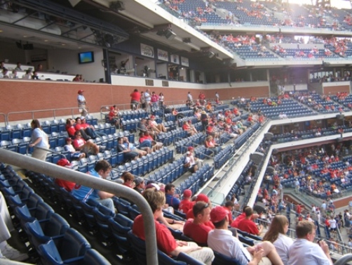 phillies hall of fame club seats
