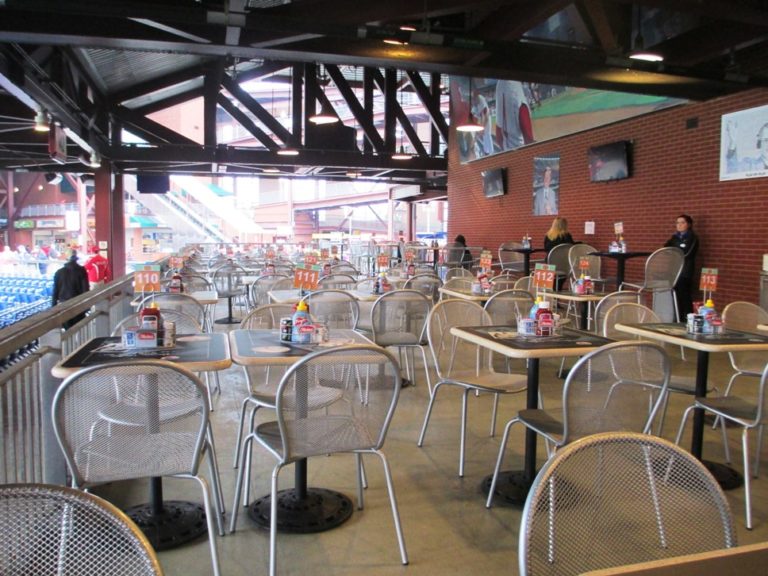 Citizens Bank Park Food Cheesesteaks, Restaurants, + More