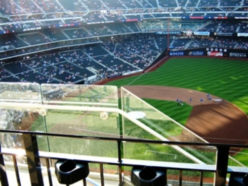 citi field seating obstructed view