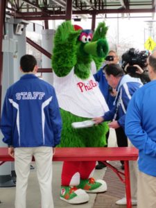 Citizens Bank Park Guide | Cheap Tickets, Seating, Parking + Food